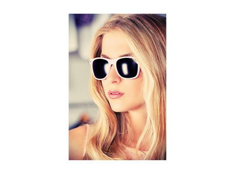 Malibu Sonnenbrille bedrucken