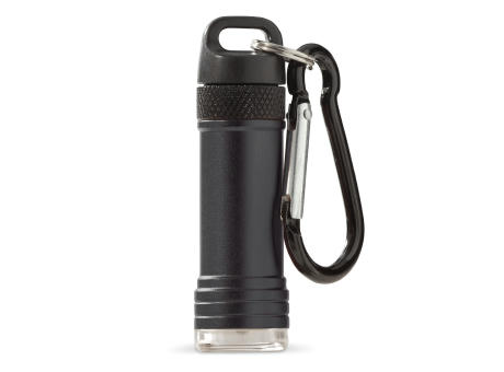 Magnetische Taschenlampe Survival bedrucken