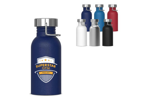 Product image Wasserflasche Skyler 500ml Werbeartikel