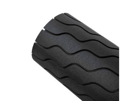 Therabody Wave Roller Schwarz bedrucken