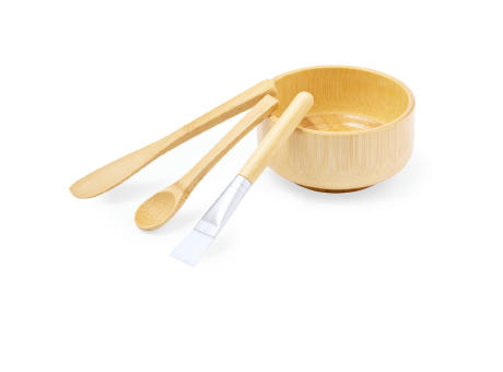 Gesichtsmasken-Set Iringu Werbeartikel