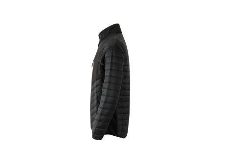 VL RAIJIN. Steppjacke (265g/m²), aus Polyester (100%) bedrucken