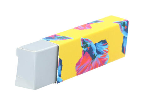 Individueller Pappschuber  CreaSleeve 121 bedrucken