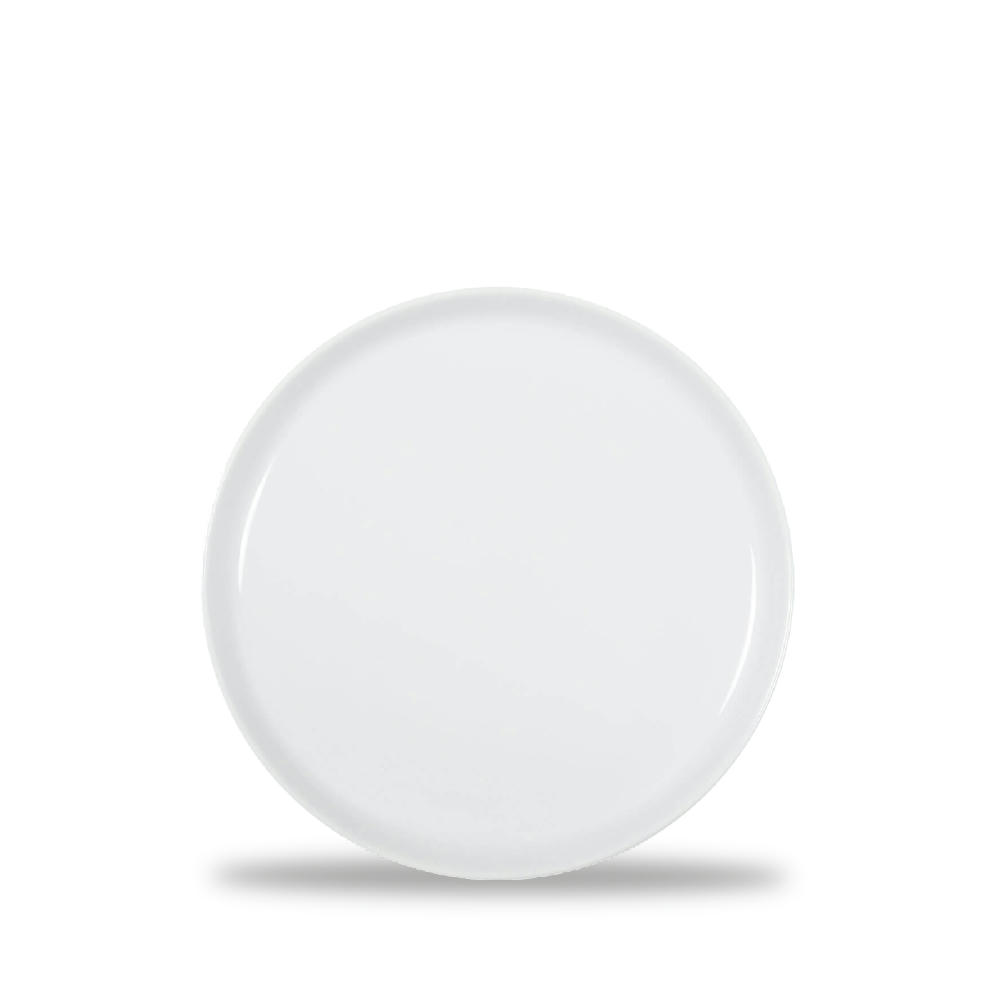 Product image Mahlwerck Form 733 Teller small, Costa Verde Collection, weiss Werbeartikel
