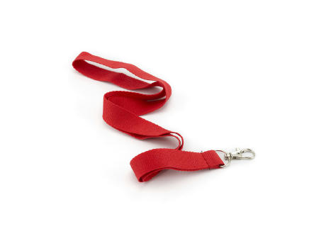 Schlüsselband Neck bedrucken