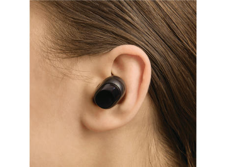 MELODY - Wireless-In-Ear Kopfhörer Werbeartikel