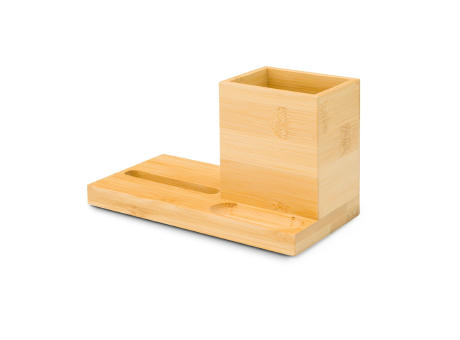 ROMINOX® Schreibtisch-Organizer // Desk Werbeartikel