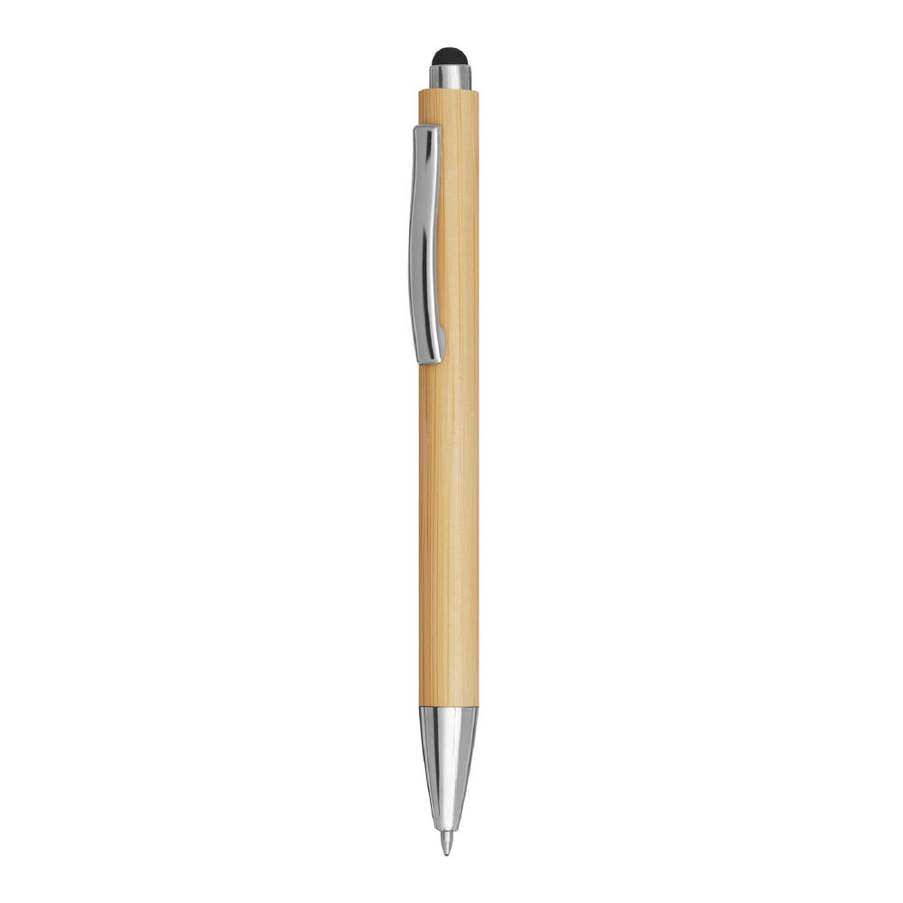 Product image TOUCHY - Kugelschreiber Werbeartikel