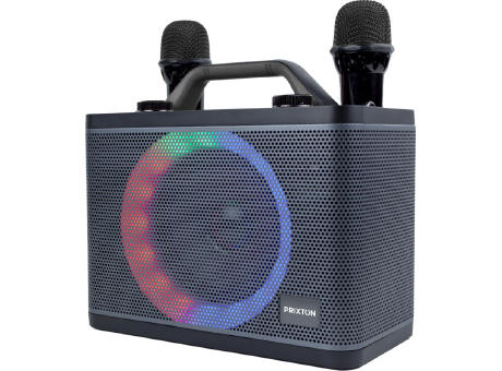 Product image Prixton PartyGO Karaoke Werbeartikel