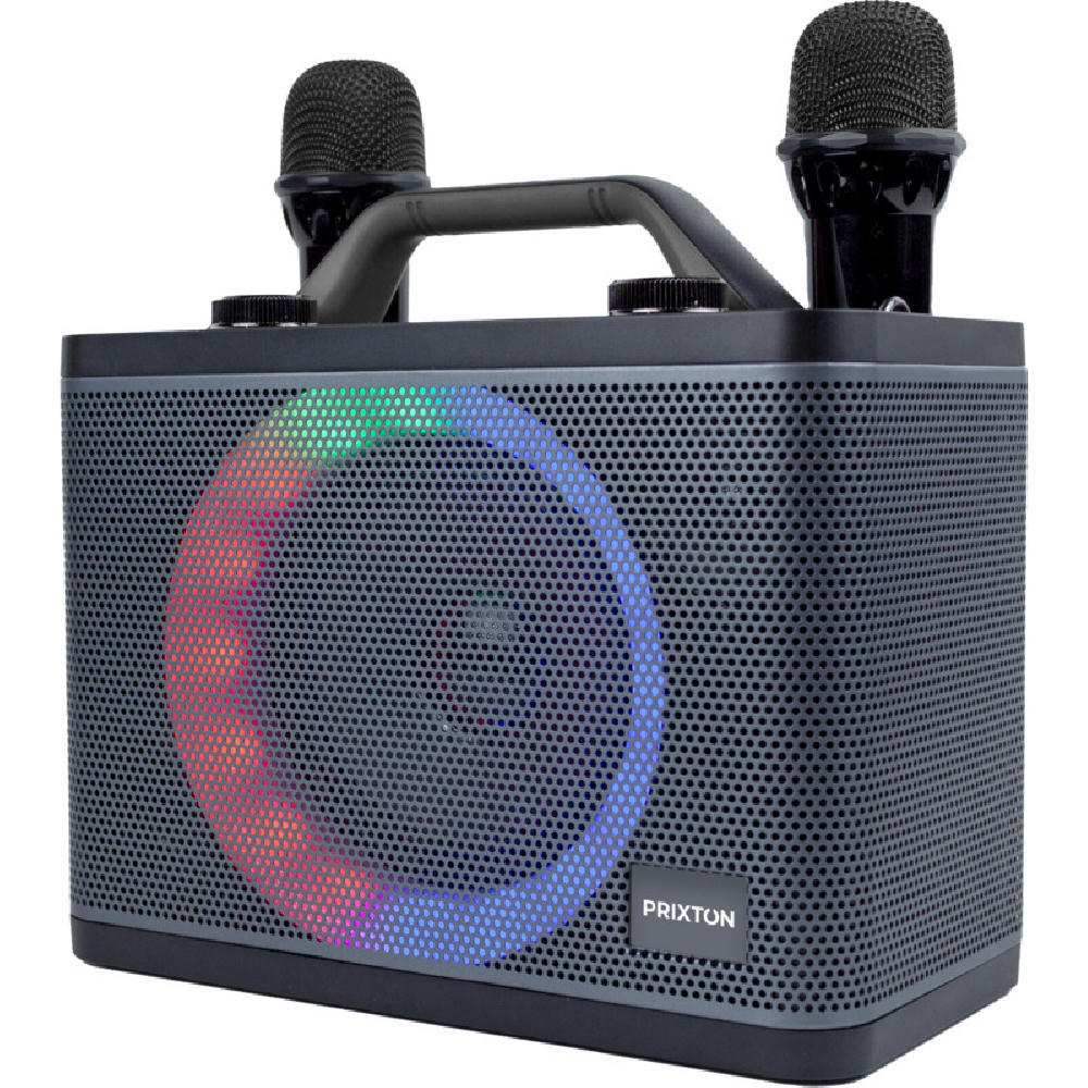 Product image Prixton PartyGO Karaoke Werbeartikel