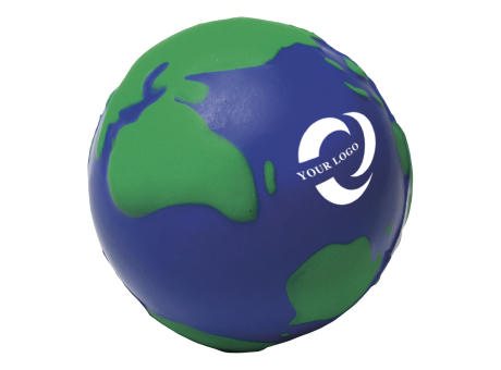 Anti-Stress-Globus Aila Werbeartikel