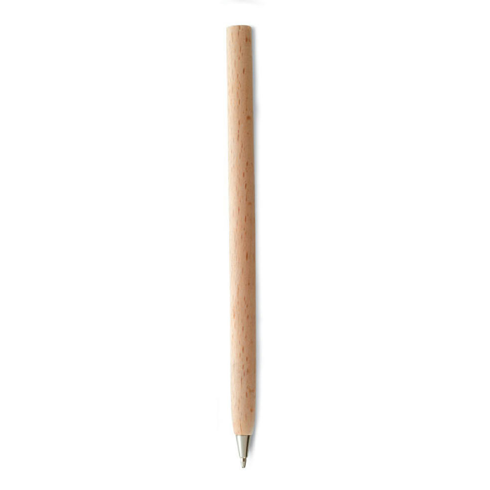 Product image Kugelschreiber aus Holz Werbeartikel