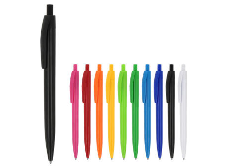 Ballpen Finn R-ABS bedrucken