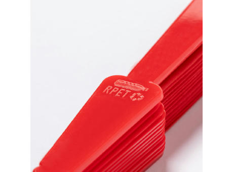 Fächer Pumik Werbeartikel