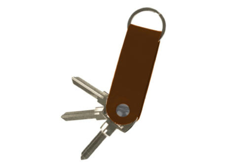 Schlüsselanhänger bedrucken