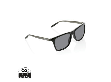 Product image Swiss Peak polarisierte Sonnenbrille aus RCS Kunststoff Werbeartikel