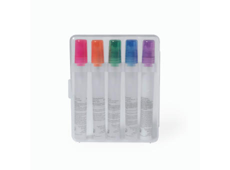 Set Yohan Werbeartikel