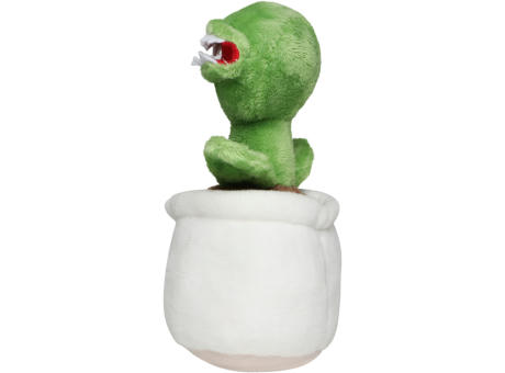 Schmoozies® Evergreenies® Venusfliegenfalle Werbeartikel