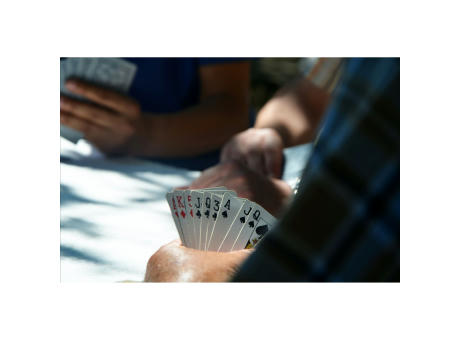 Playing Cards Spielkarten bedrucken