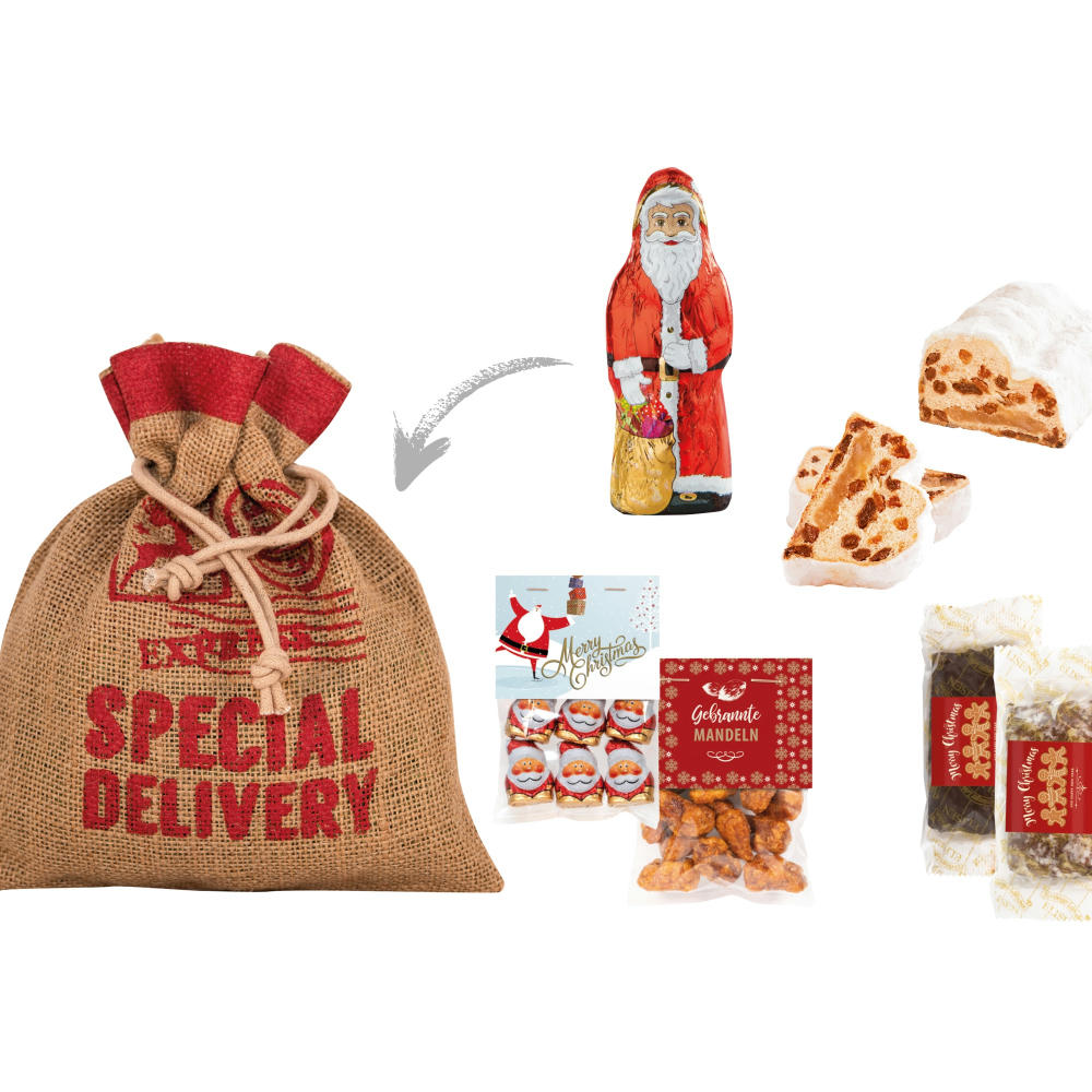Alles Jute natürlich No. 1 Werbeartikel