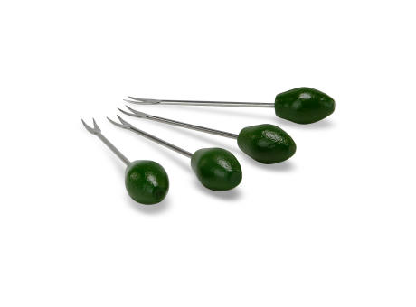 Geschenkset / Präsenteset: Tapas Fuego Werbeartikel