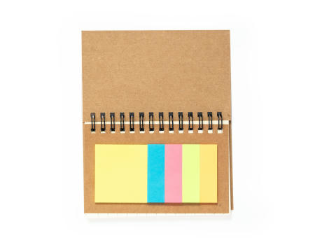 Product image Haftender Notizblock Estein Werbeartikel