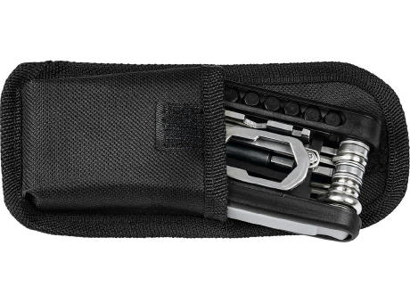 Fahrrad-Multifunktions-Werkzeug "Bike Tool 23 HC" Werbeartikel