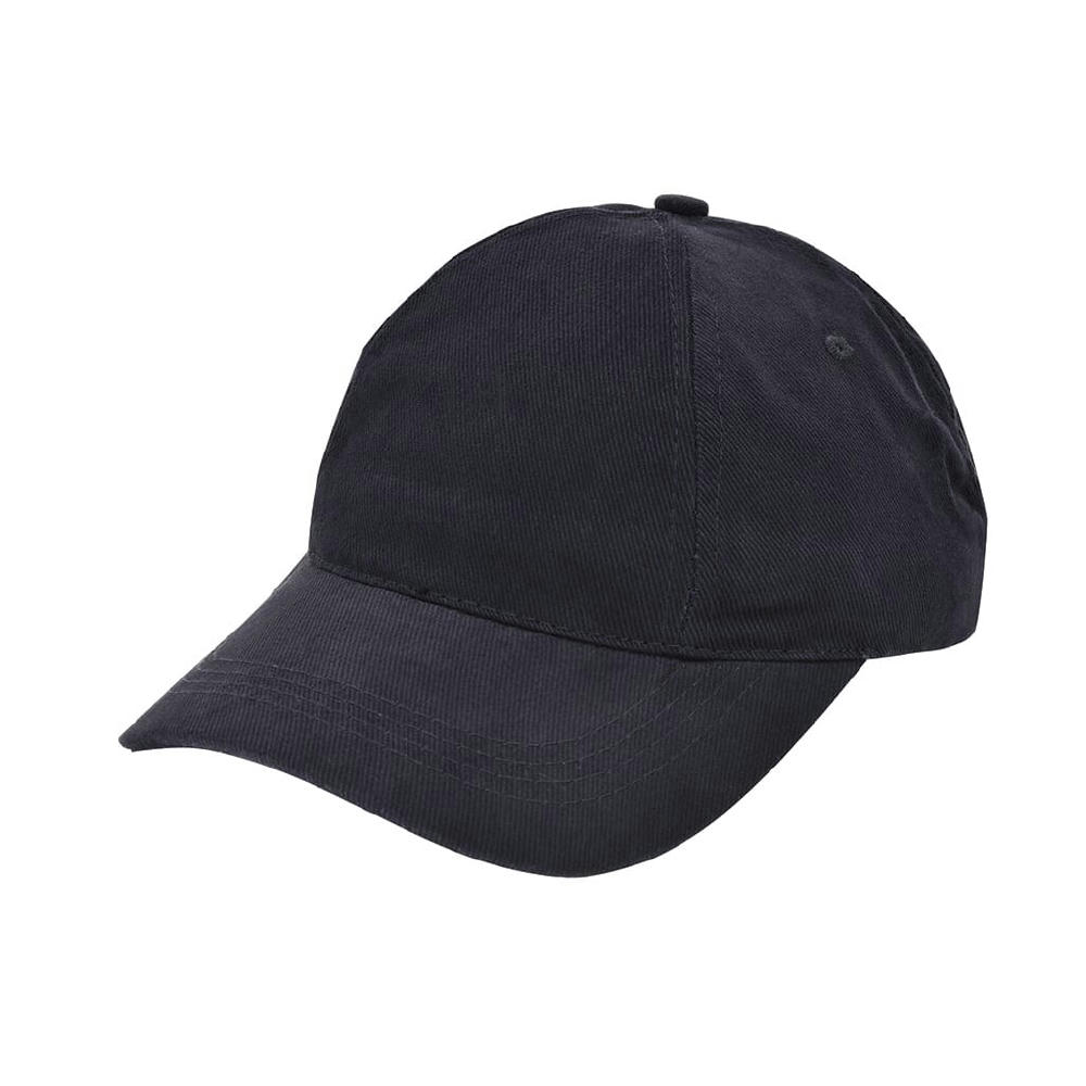 Brushed Promo Cap Werbeartikel
