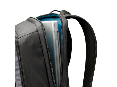 Case Logic Value Backpack 17" Black Werbeartikel