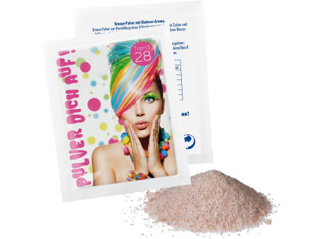 Product image Ahoj-Brause Pulver Werbeartikel