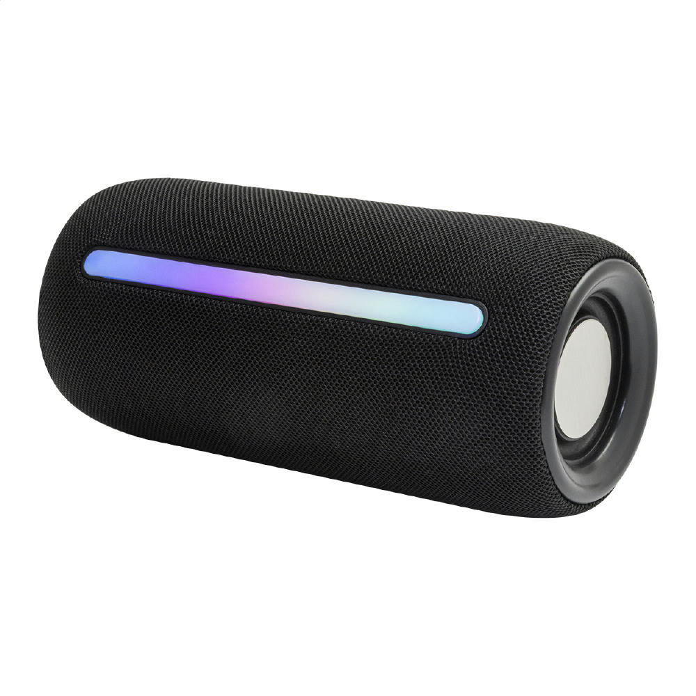 Product image kabelloser Lautsprecher Blaster Werbeartikel