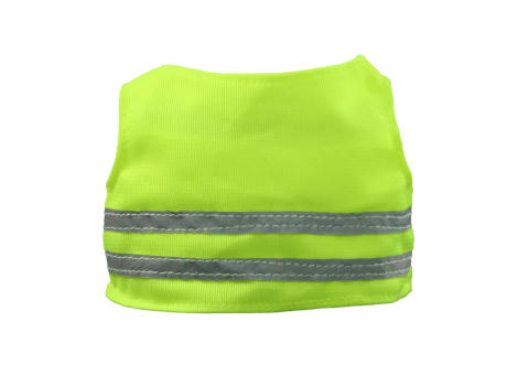 Mini-Warnweste Werbeartikel