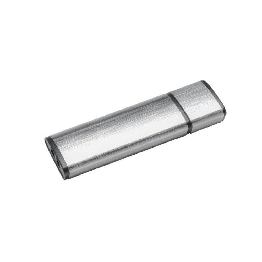 USB-Stick C15 USB 2.0 Flash Disk   1 GB Schwarz Werbeartikel
