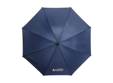 BlueStorm RCS RPET Regenschirm 30 inch Werbeartikel