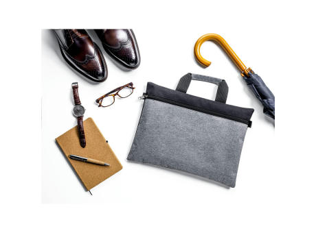 DocuTravel Pro Dokumententasche Werbeartikel