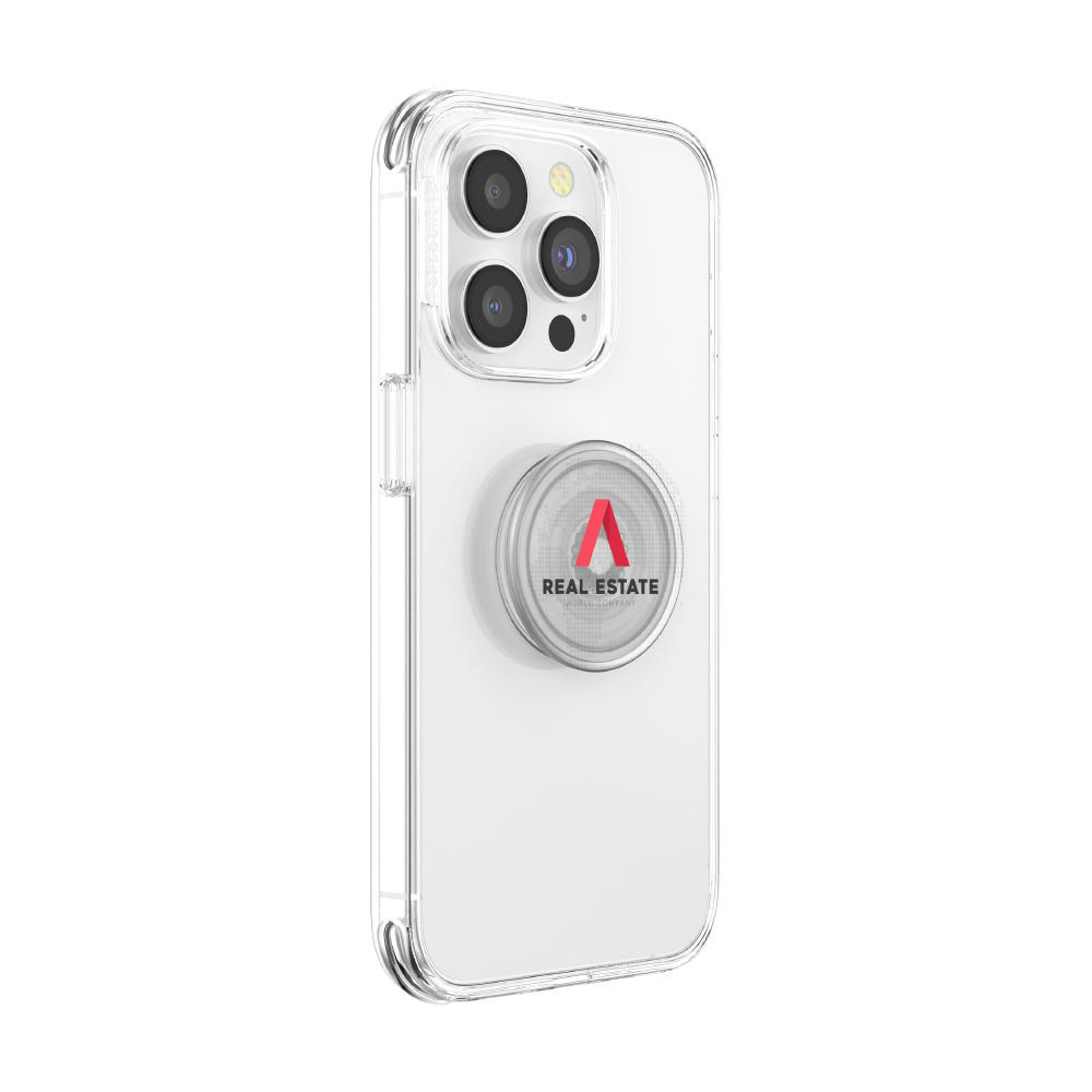 PopSockets® Plant Handyhalter Werbeartikel