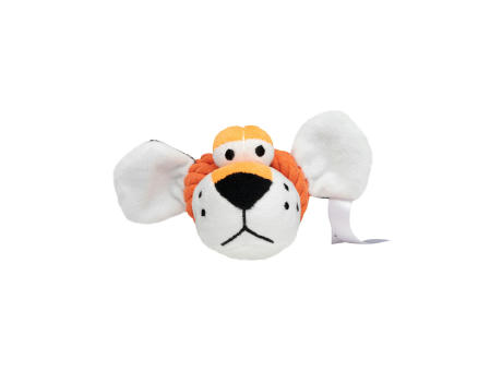 Product image Hundespielzeug Knotentier Tiger Werbeartikel