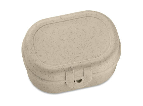 Product image Koziol PASCAL MINI Lunchbox Werbeartikel