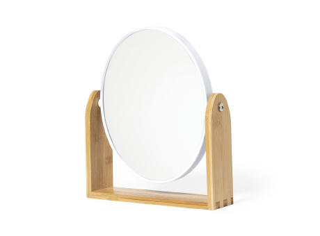 Product image Taschenspiegel Rinoco Werbeartikel