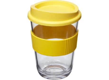 Americano® Cortado 300 ml Becher mit Griff Werbeartikel