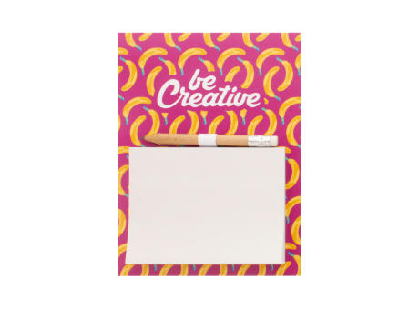 Individueller Kühlschrankmagnet CreaStick Fridge Plus bedrucken