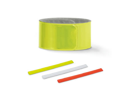 Product image RAFAEL. Armband in Neonfarbe Werbeartikel