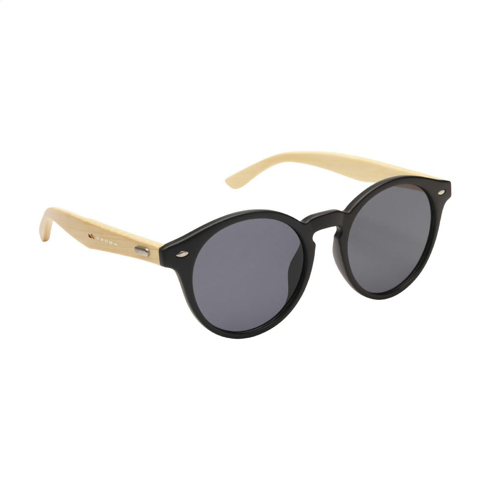 Product image Laguna Bamboo Sonnenbrille Werbeartikel