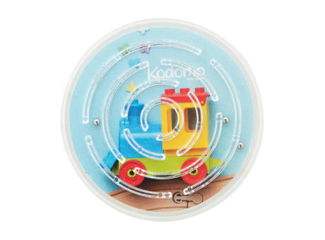 Product image Labyrinth-Spiel Faun Werbeartikel