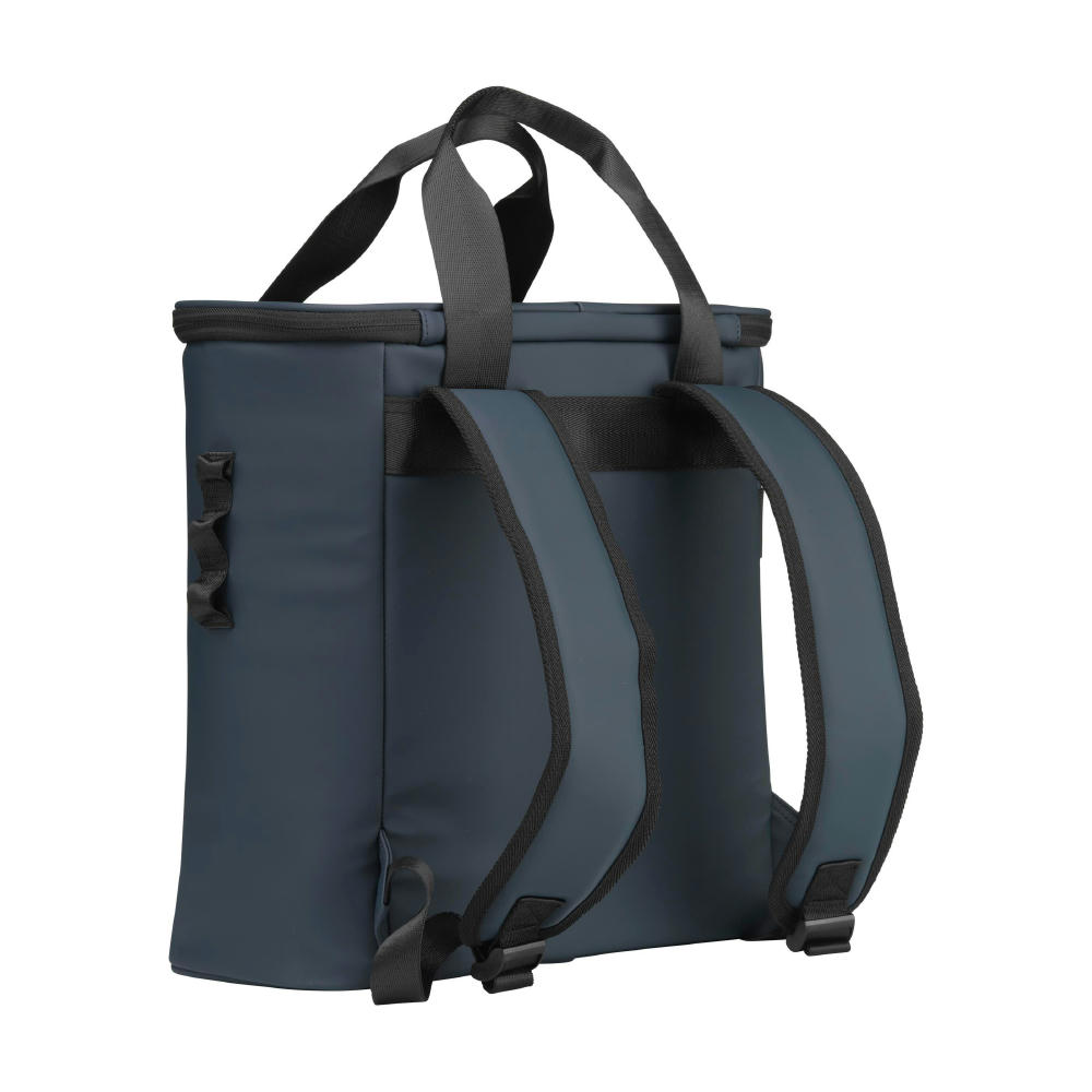 Lennon Cooler Bag XL Kühlrucksack Werbeartikel