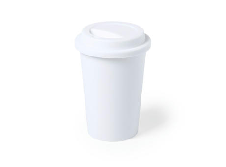Product image Antibakteriell Trinkbecher Koton bedrucken