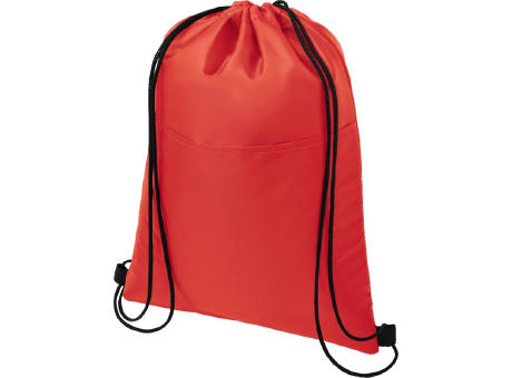 Product image Oriole Kühltasche mit Kordelzug 5L bedrucken