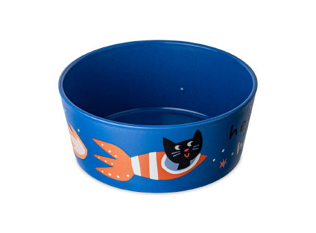 KOZIOL CONNECT BOWL 0,4 SPACE Schale 400ml Werbeartikel