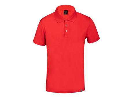 RPET Polo-Shirt Noran bedrucken
