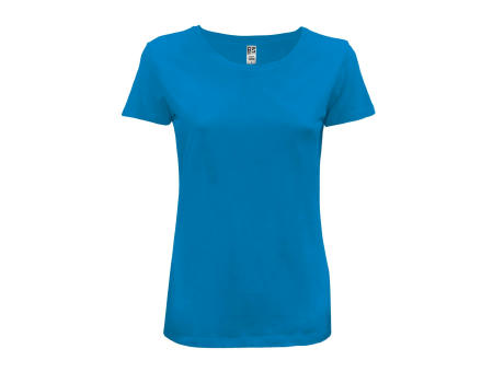 BS Evolution Damen T-Shirt, 150 gr/m² bedrucken